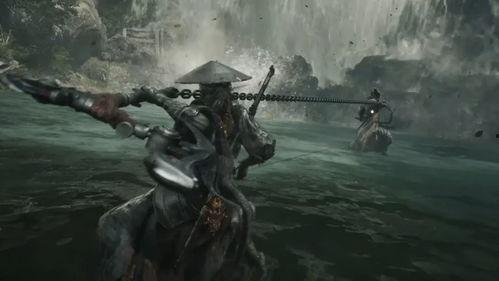 国产动作游戏预告片视频,热血沸腾，剑指巅峰