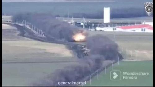 国产视频炮击,震撼呈现战争真实瞬间