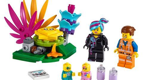 乐高国产测评视频大全