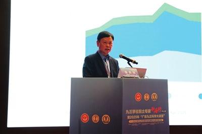 院士说国产药视频,国产药研发新突破，助力健康中国