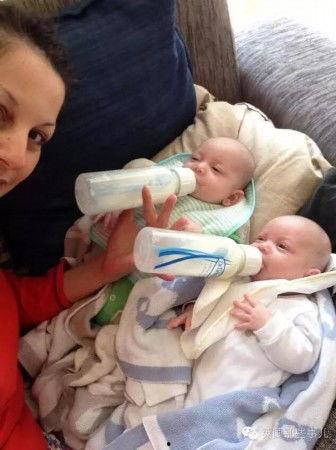 外国产妇带娃图片真实视频,外国产妇育儿日常瞬间