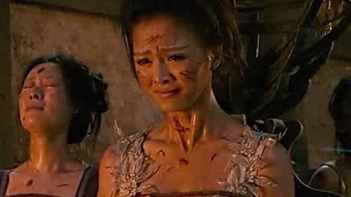 虐恋电影国产片段视频