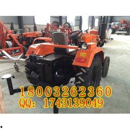 国产28马力拖拉机视频,高效动力，农业新伙伴