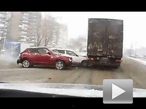 国产车会失控吗视频,揭秘国产车安全性能之谜