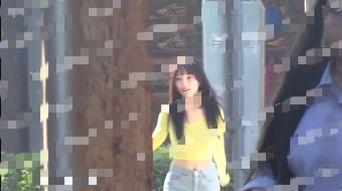 国产路边裸露视频,真相与反思