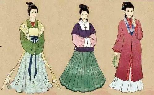 国产马面裙汉服视频在线观看,马面裙汉服视频赏析