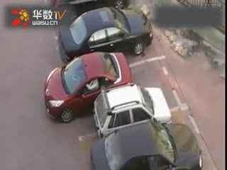 美女国产赛车视频,国产美女赛车手的激情赛道之旅