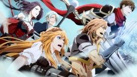 国产动漫感动催泪解说视频,触动心灵的感动之旅