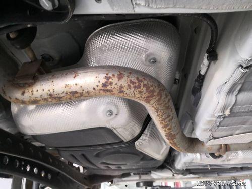 国产车生锈保养方法视频,视频揭秘实用技巧