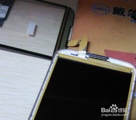 拆国产外屏技巧教程视频,国产手机外屏拆装技巧全解析