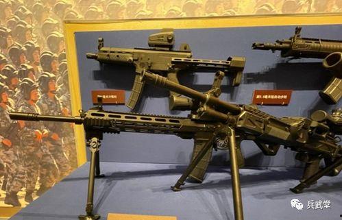 怎么换国产枪管视频教学