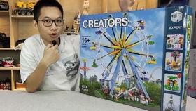 国产积木汽车视频大全集