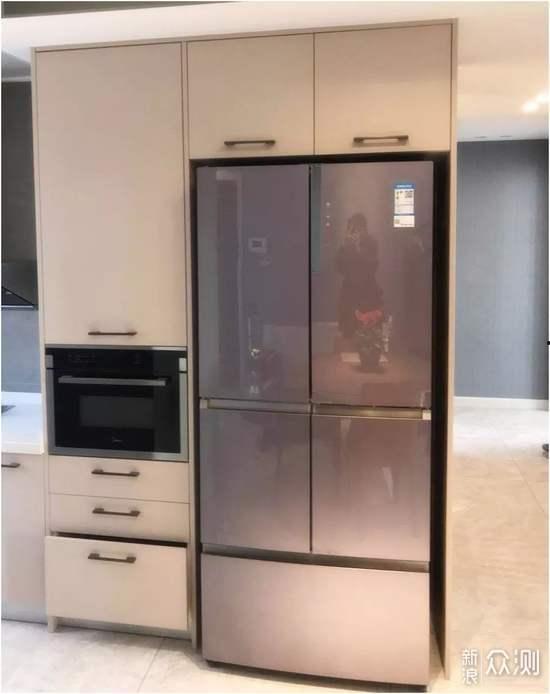 国产嵌入式冰箱测评视频,性能与品质的双重考验