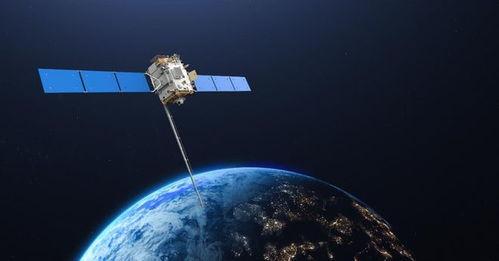 国产北斗卫星最新视频,揭秘导航星群的高科技魅力